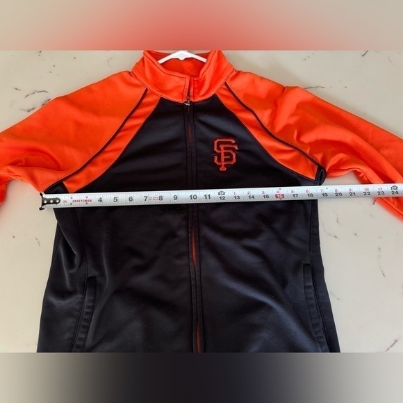 San Francisco Giants Sports Jacket - Picture 5 of 9